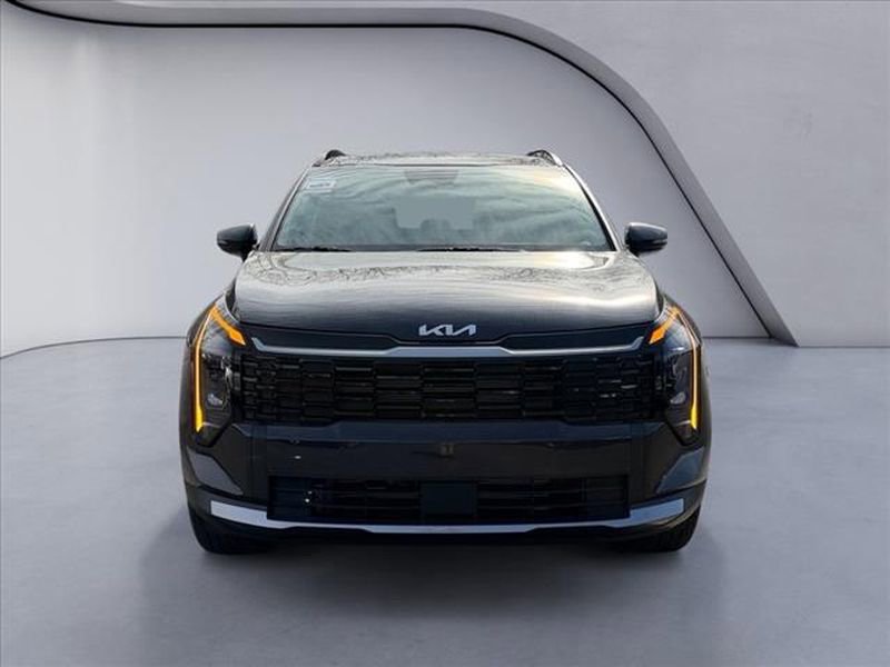 New 2026 Kia Sportage EX image 8