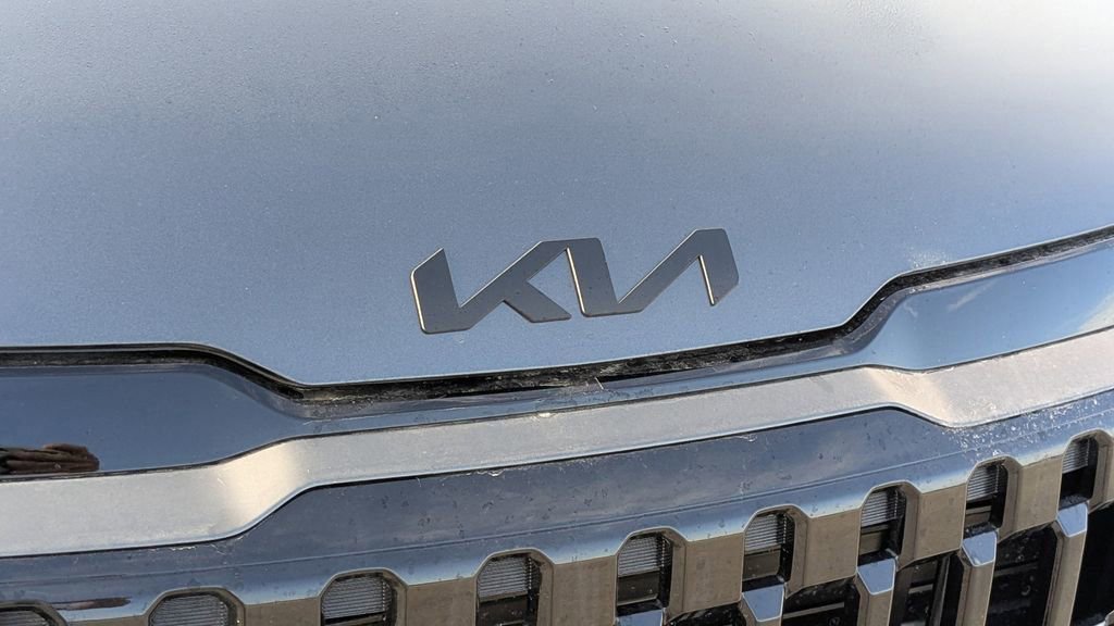 Certified 2026 Kia Sportage X-Line AWD/4WD image 11