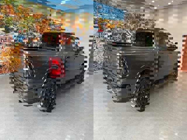 New 2026 RAM 1500 Laramie w/ Night Edition image 6