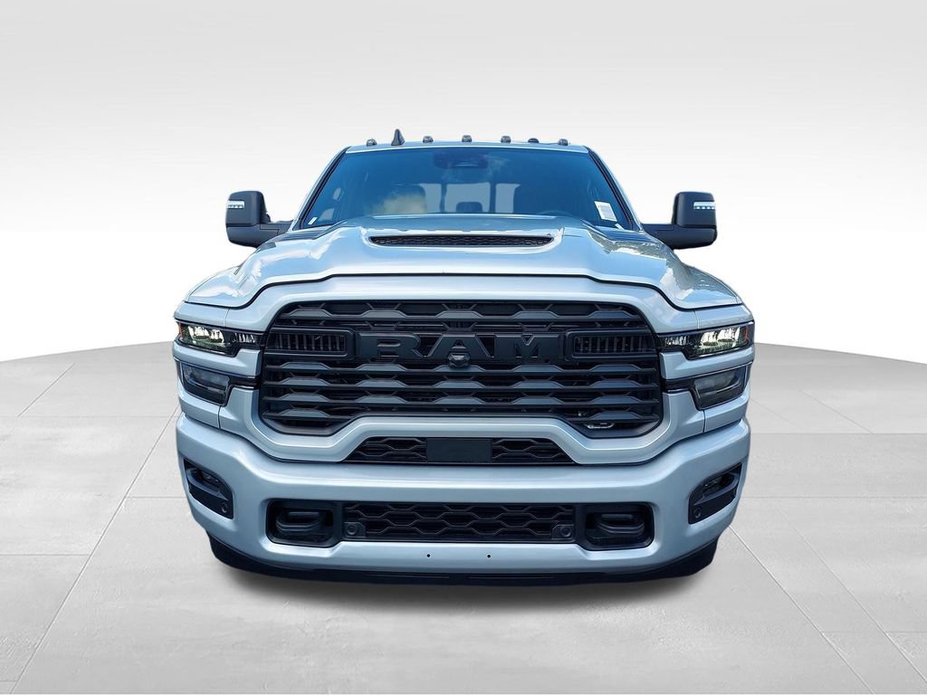 New 2027 RAM 2500 Tradesman AWD/4WD image 8