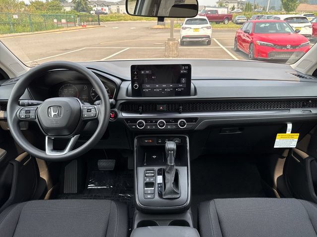 New 2026 Honda CR-V EX image 13