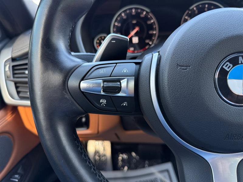 Used 2019 BMW X6 xDrive35i w/ M Sport Package image 34