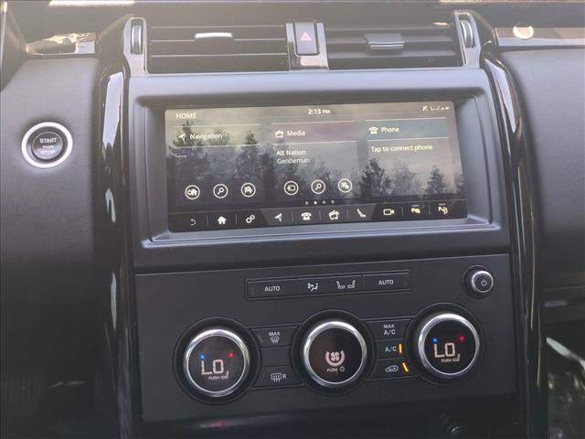 Used 2019 Land Rover Discovery SE AWD/4WD image 15