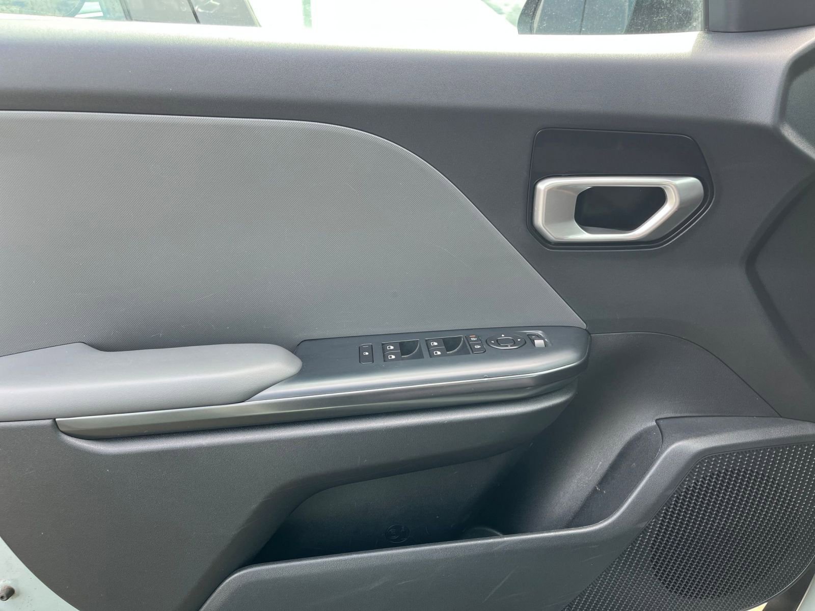 Used 2025 Kia K4 FWD image 18