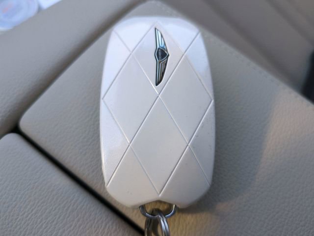 New 2026 Genesis GV80 2.5T Select image 27