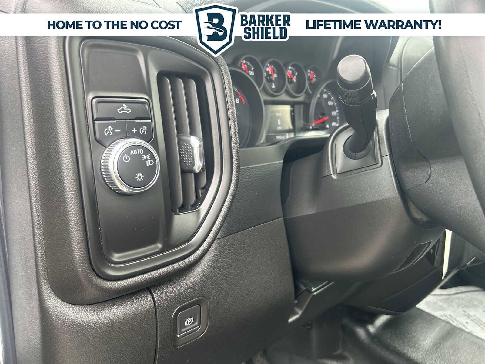 Used 2022 GMC Sierra 2500 Pro w/ Fleet Convenience Package image 16