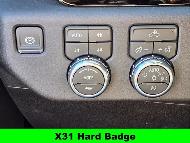 New 2026 GMC Sierra 1500 Elevation w/ Preferred Package image 18