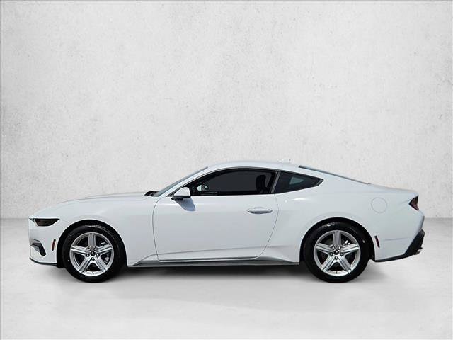 New 2026 Ford Mustang Coupe RWD image 5