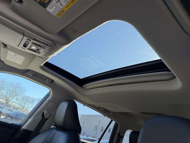 Used 2023 Toyota Highlander XLE image 20