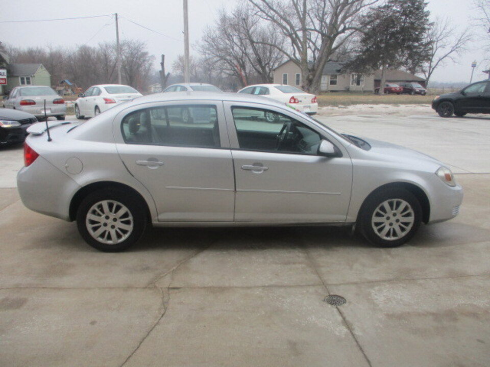 Used 2010 Chevrolet Cobalt LT image 16