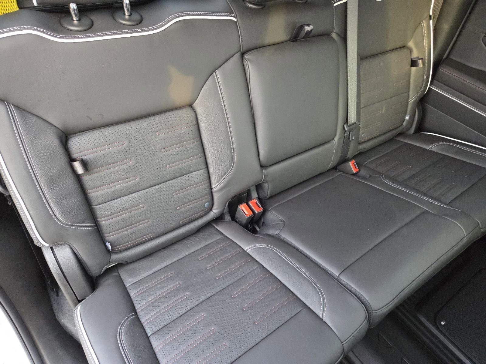 New 2026 GMC Sierra 1500 AT4X image 26