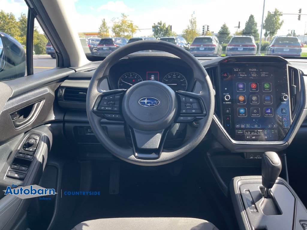 Used 2026 Subaru Crosstrek 2.5i Premium AWD/4WD image 25