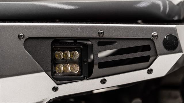 Used 2025 Ford Bronco CUSTOM image 21