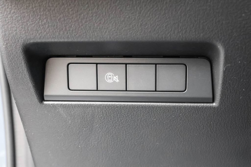 New 2026 MAZDA CX-5 Select AWD/4WD image 23