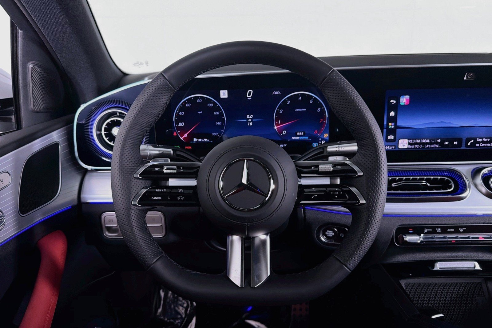 New 2027 Mercedes-Benz GLE 450 4MATIC Coupe image 19