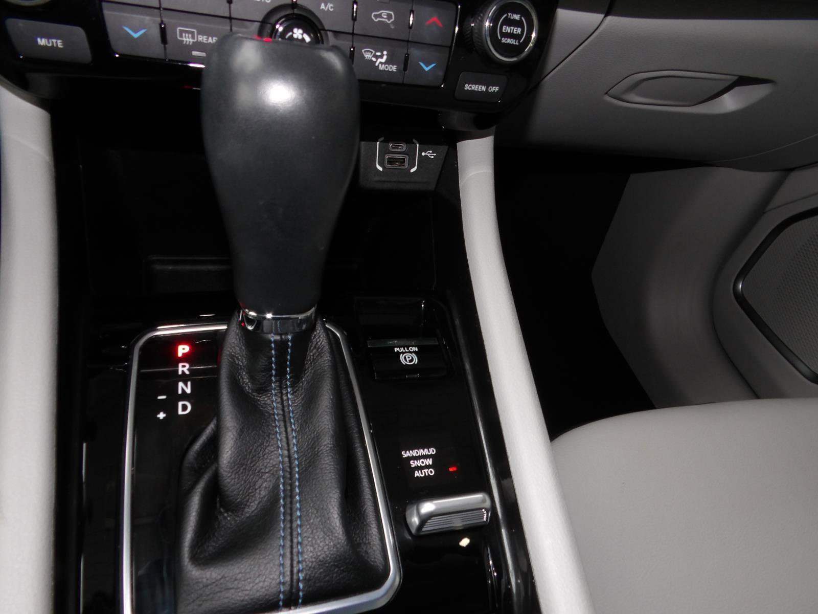 Used 2022 Jeep Compass Latitude w/ Convenience Group image 28