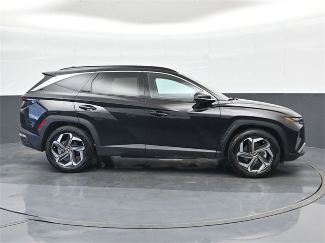 Used 2024 Hyundai Tucson Limited image 5