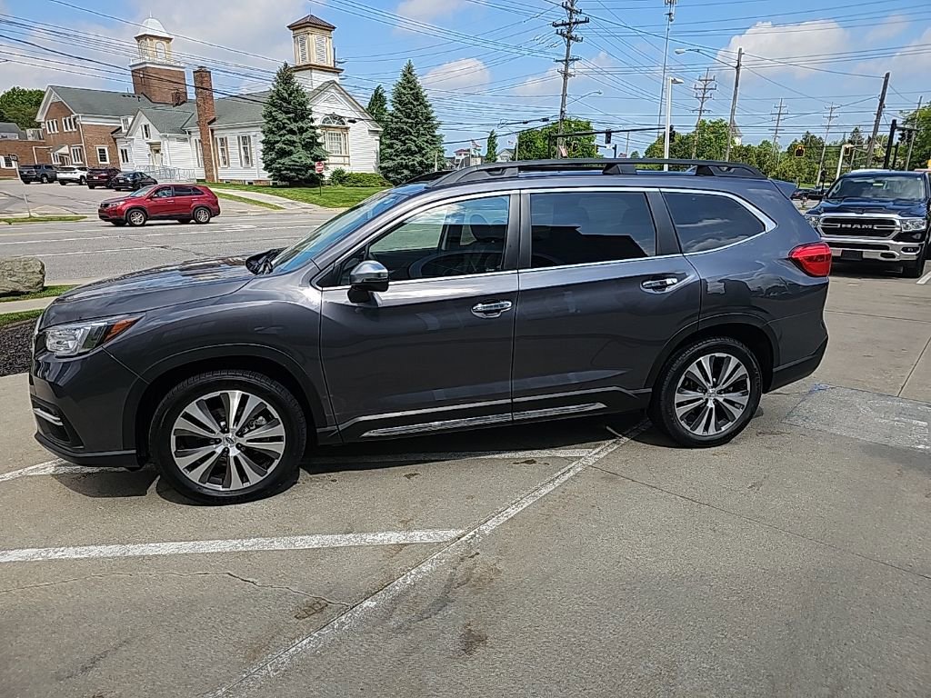 Used 2022 Subaru Ascent Touring image 12
