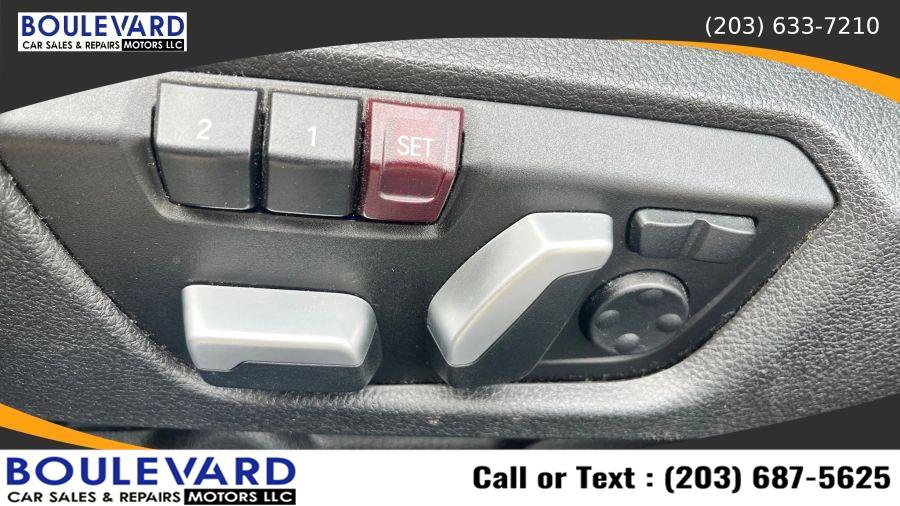 Used 2016 BMW 340i xDrive Sedan image 34