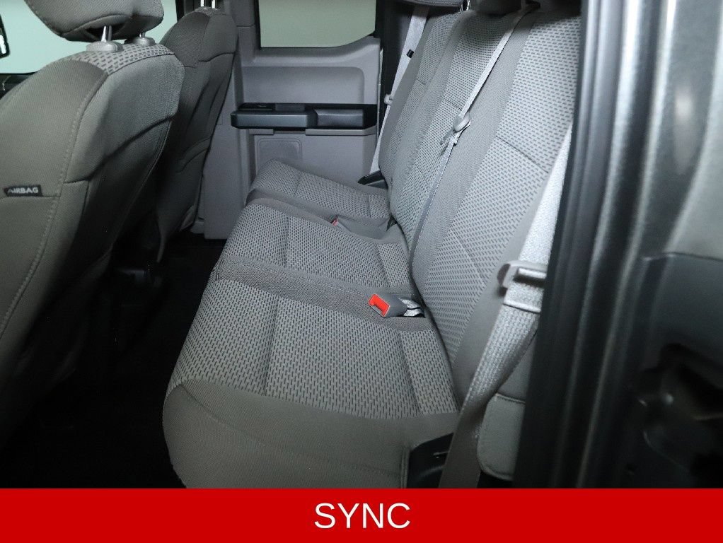 Used 2018 Ford F150 XLT w/ Equipment Group 302A Luxury AWD/4WD image 15