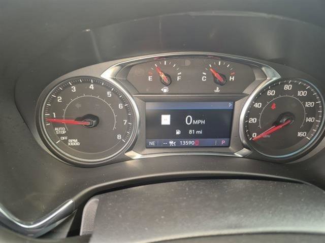 Used 2022 Chevrolet Equinox Premier image 63