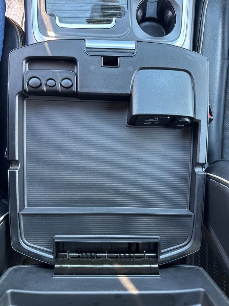 Used 2016 RAM 2500 Limited image 48