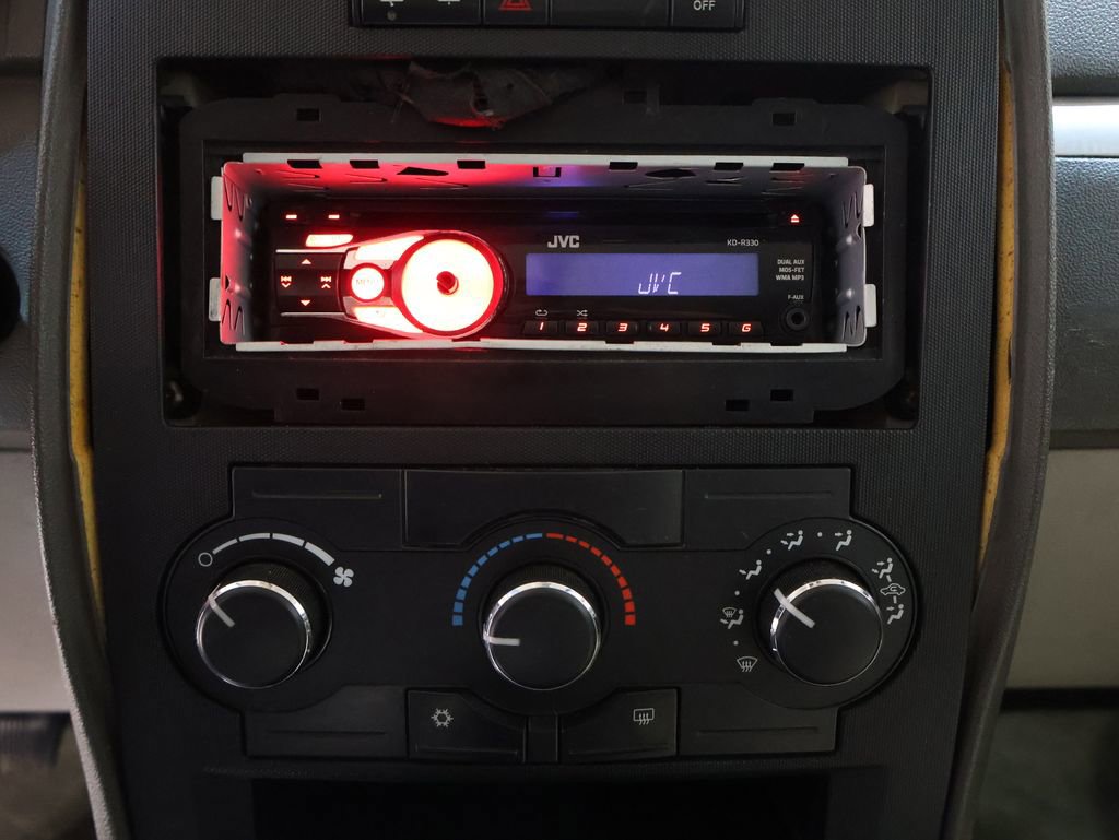 Used 2008 Dodge Magnum SE image 23