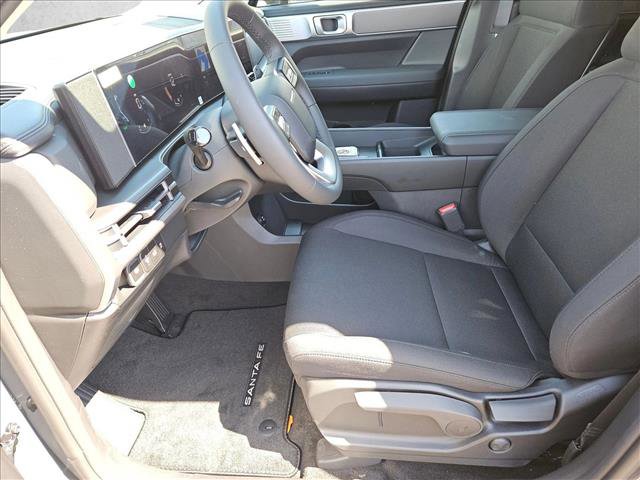 New 2026 Hyundai Santa Fe SE image 4