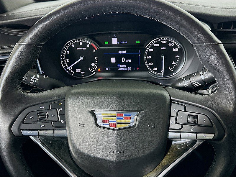 Used 2020 Cadillac XT6 Premium Luxury image 15