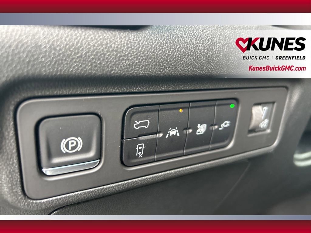 New 2026 GMC Hummer EV SUV image 35