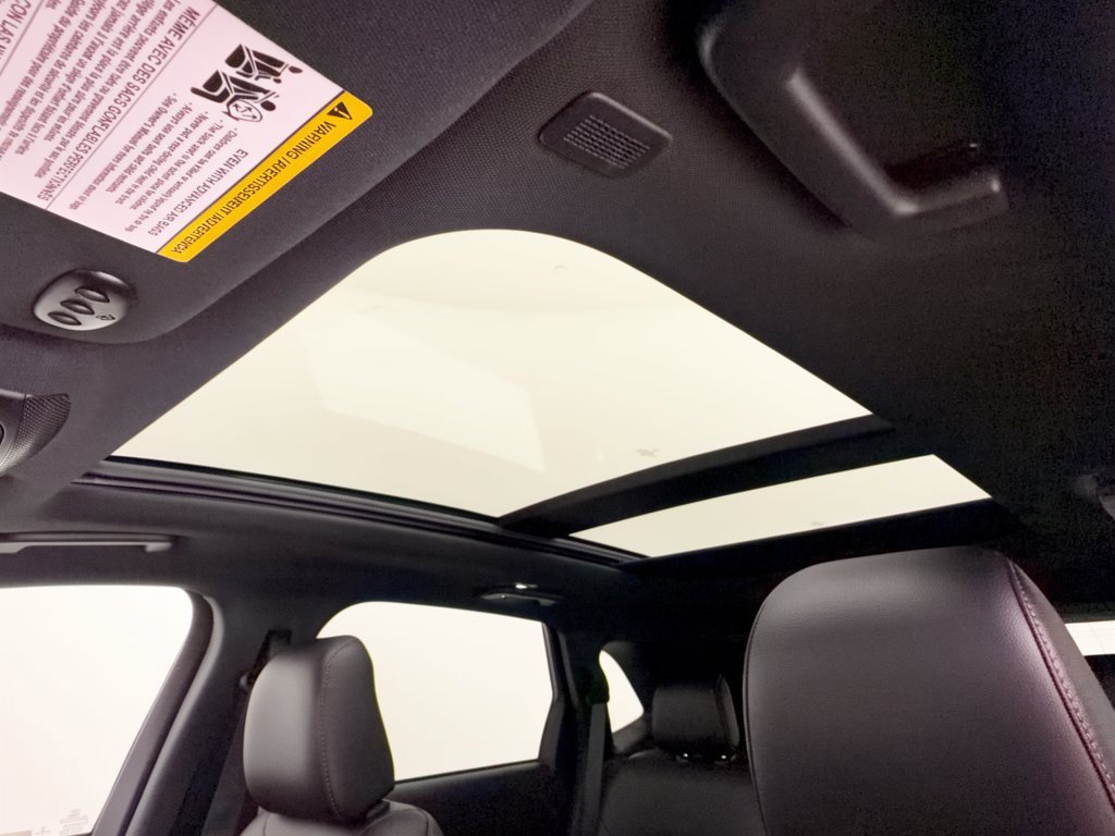 Certified 2021 Ford Edge ST-Line FWD image 27