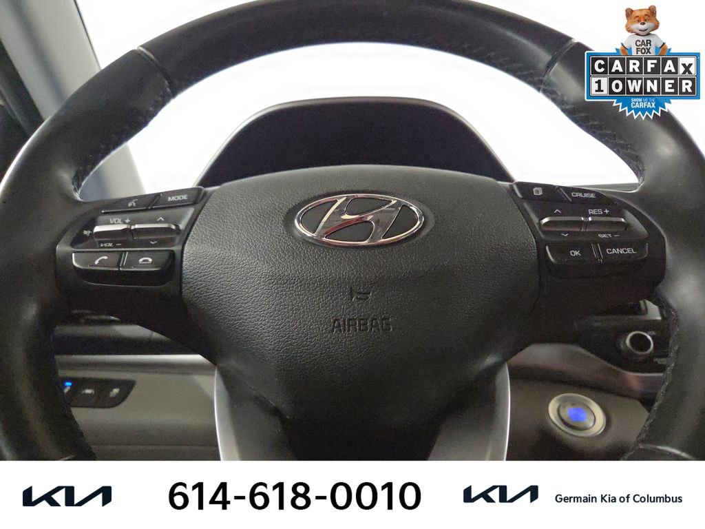 Used 2020 Hyundai Elantra Value Edition FWD image 22
