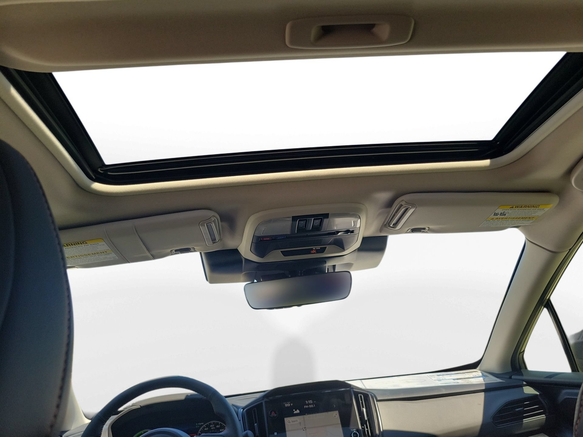 New 2026 Subaru Crosstrek 2.5i Limited AWD/4WD image 16