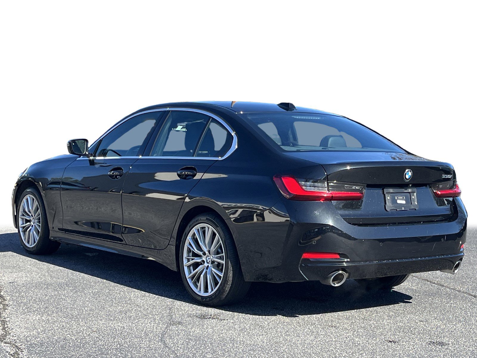 Used 2024 BMW 330i Sedan image 26