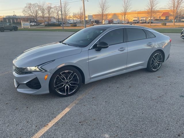 Used 2023 Kia K5 GT