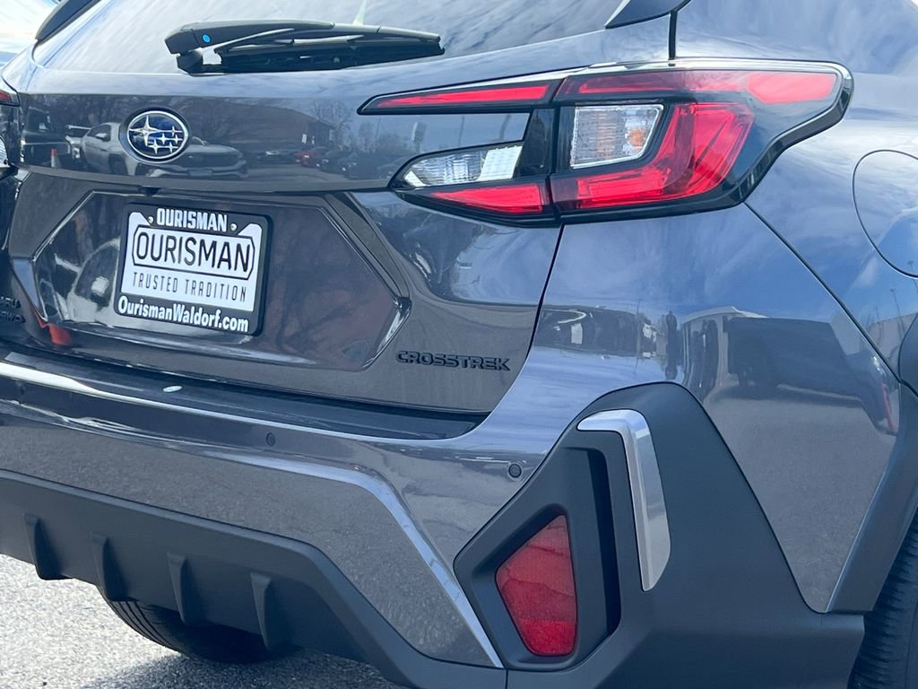 Certified 2026 Subaru Crosstrek 2.5i Limited image 6