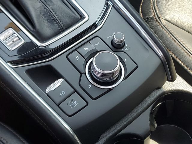 Used 2020 MAZDA CX-5 Grand Touring FWD image 31