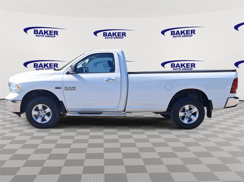 Used 2014 RAM 1500 Classic SLT image 6