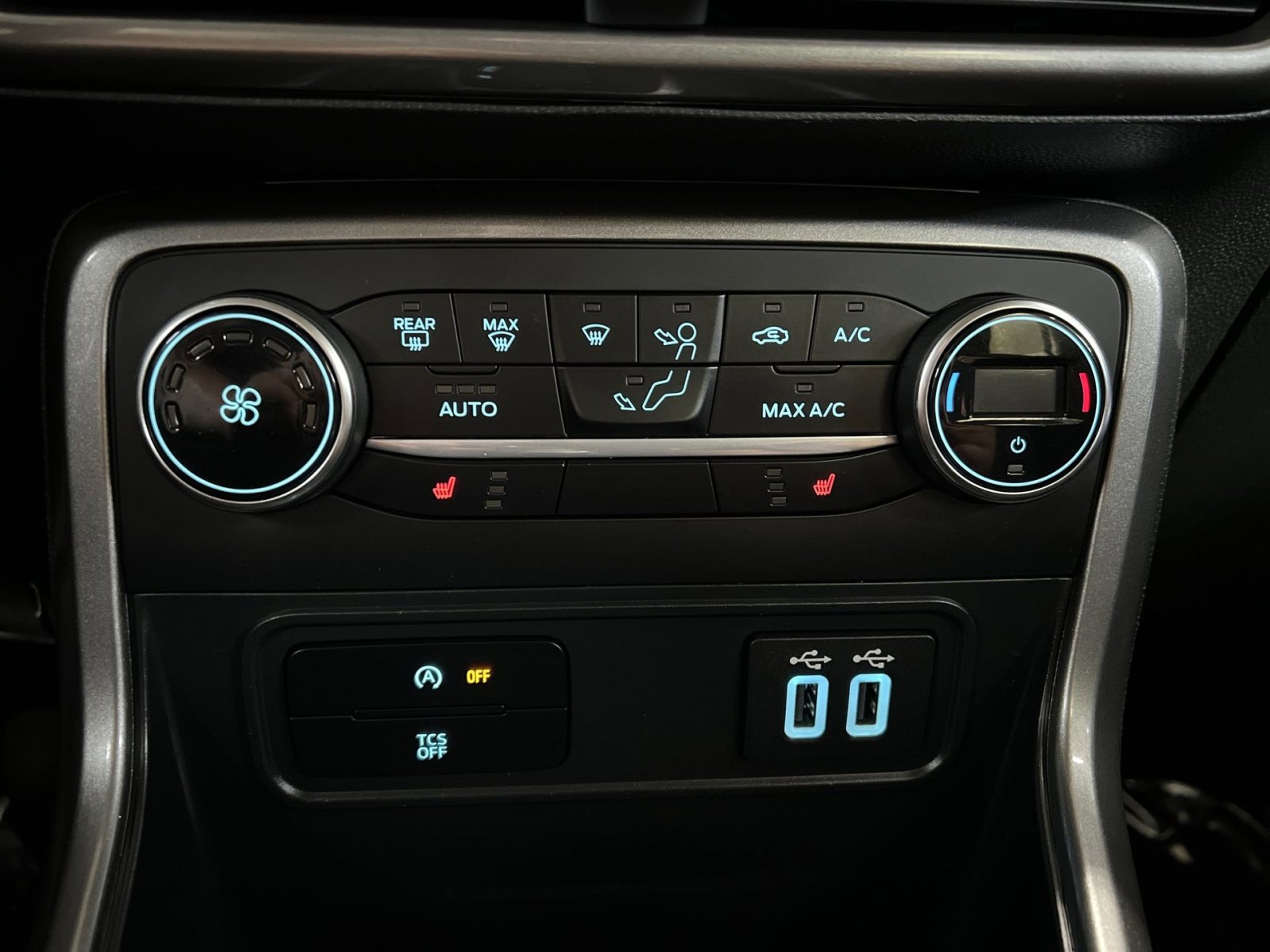 Used 2021 Ford EcoSport SE image 20