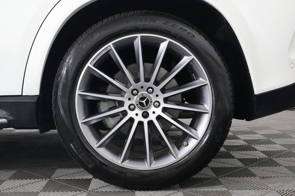 Certified 2023 Mercedes-Benz GLE 450 4MATIC image 17