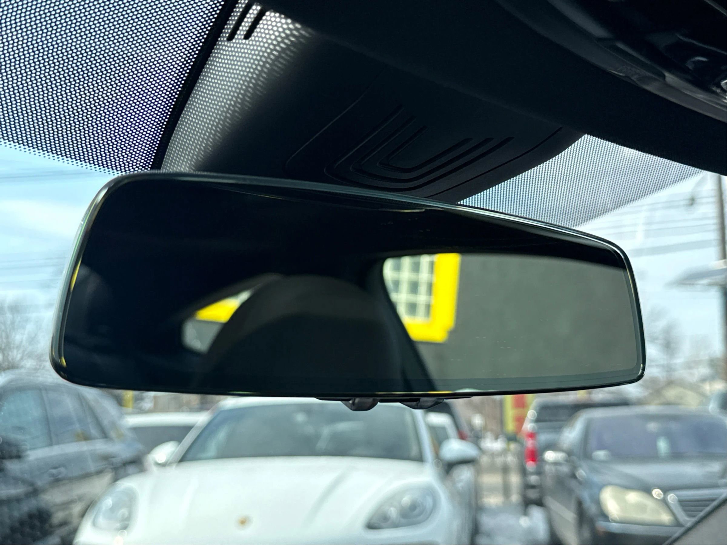 Used 2021 BMW 430i xDrive Coupe w/ Convenience Package image 6