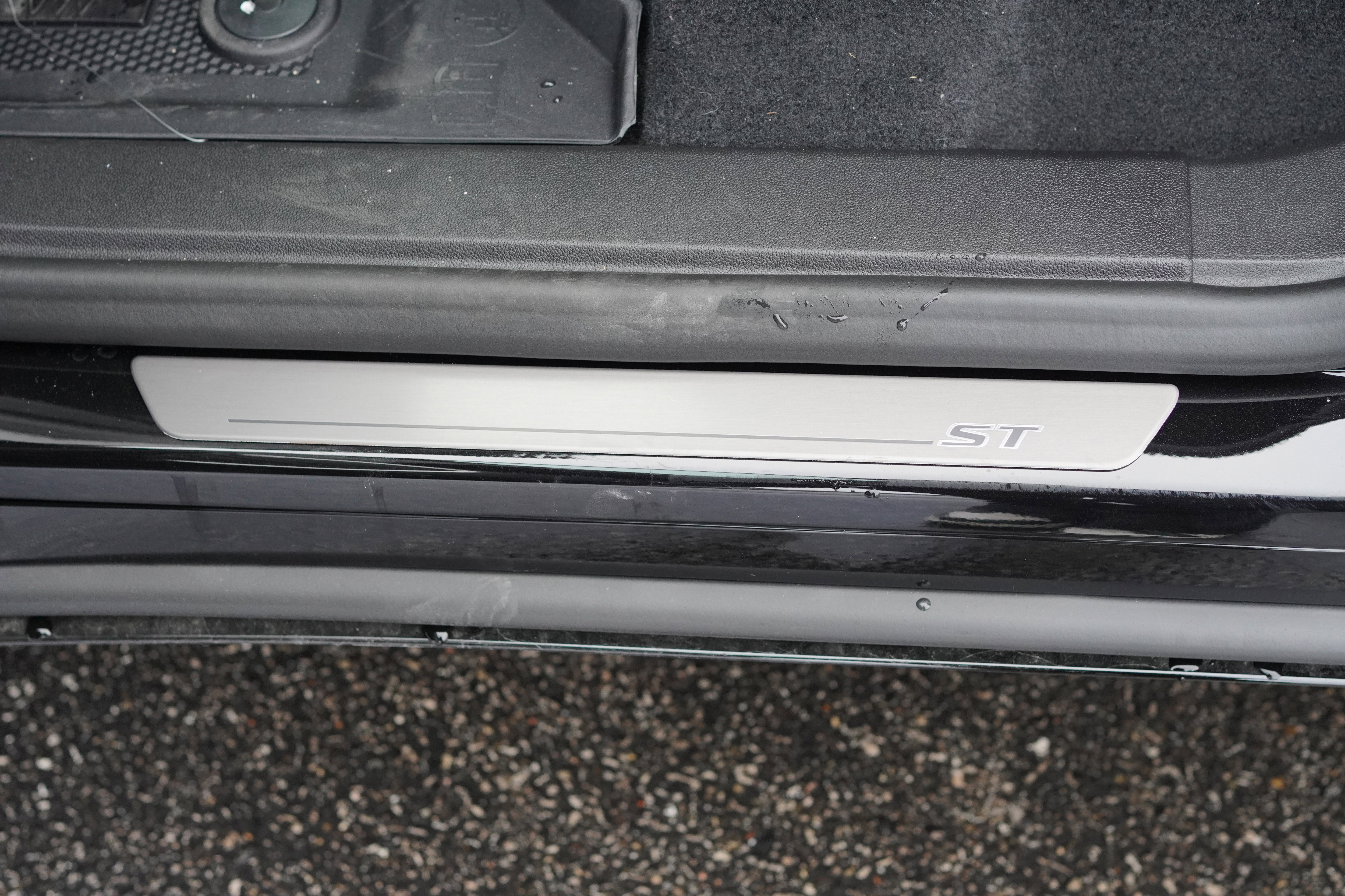 New 2026 Buick Enclave Sport Touring w/ Power Package image 54