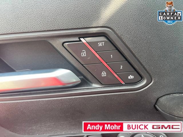 Used 2026 GMC Hummer EV 3X AWD/4WD image 25