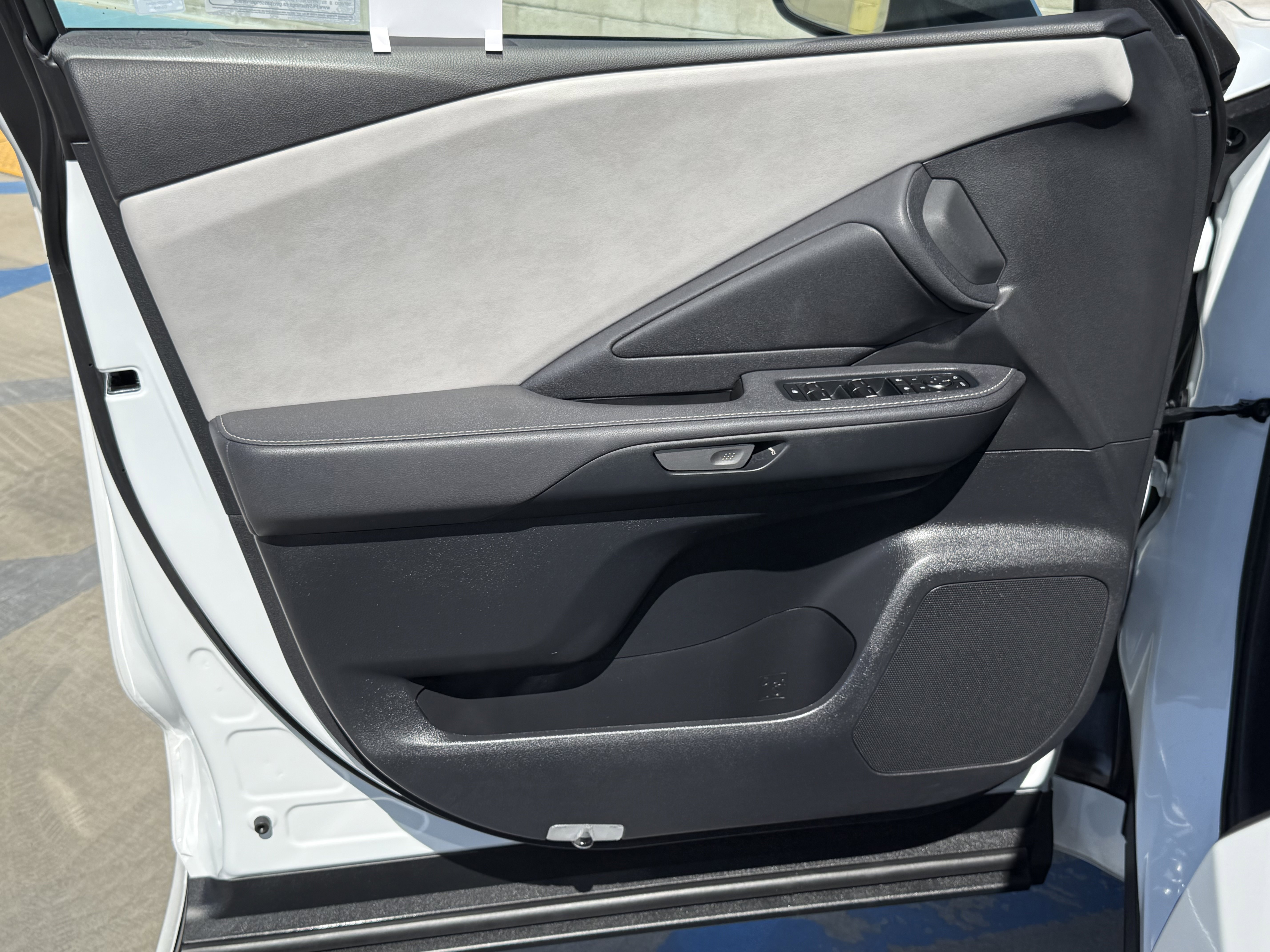 Certified 2024 Lexus TX 350 AWD w/ Captains Chair Package image 17