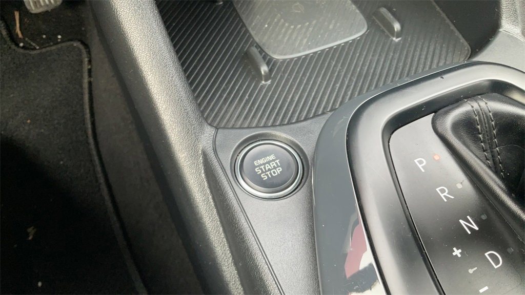 Used 2025 Kia K4 EX image 25
