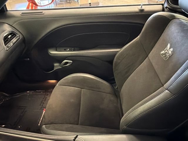 Used 2022 Dodge Challenger R/T Scat Pack RWD image 14