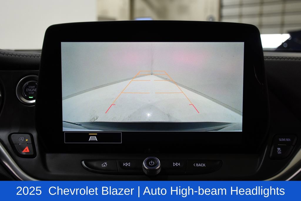 Used 2025 Chevrolet Blazer LT image 14