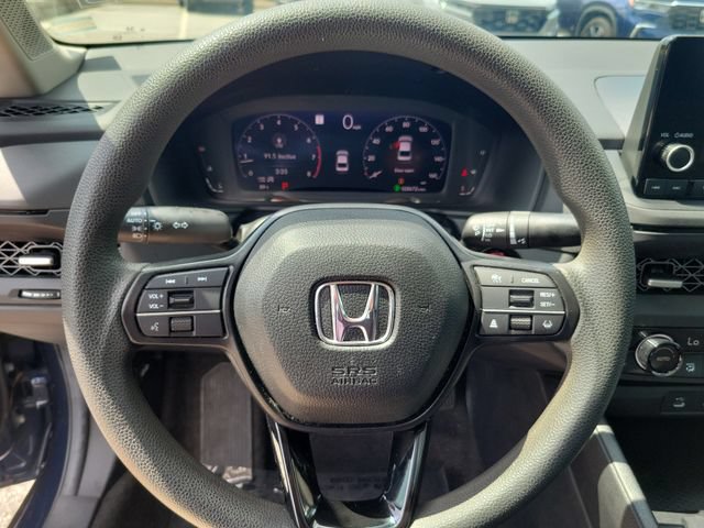 Certified 2025 Honda Accord SE image 14