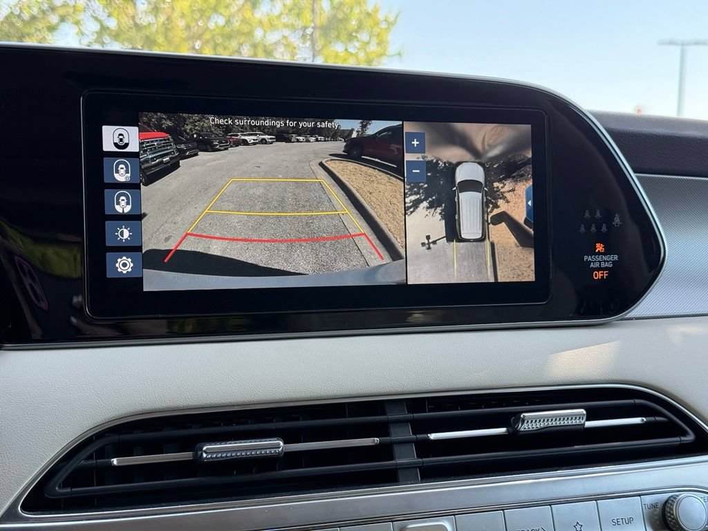 Used 2020 Hyundai Palisade Limited AWD/4WD image 15