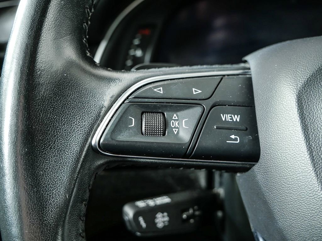 Used 2019 Audi Q7 3.0T Premium Plus w/ Premium Plus Package image 11